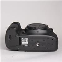Used Canon EOS 5DS R Digital SLR Camera Body
