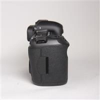 Used Canon EOS 5DS R Digital SLR Camera Body