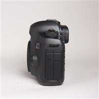 Used Canon EOS 5DS R Digital SLR Camera Body