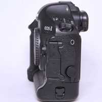 Used Canon EOS 1D Mark IV Body