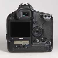 Used Canon EOS-1 D Mark IV