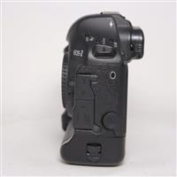 Used Canon EOS-1 D Mark IV