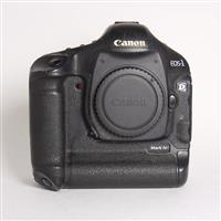 Used Canon EOS-1 D Mark IV
