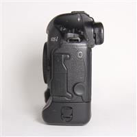 Used Canon EOS-1 D Mark IV