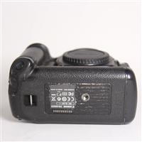 Used Canon EOS-1 D Mark IV