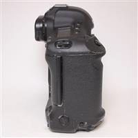 Used Canon EOS-1 D Mark IV