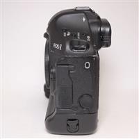 Used Canon EOS-1 D Mark IV