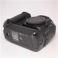 Used Canon EOS-1 D Mark IV