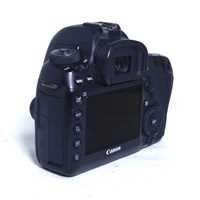 Used Canon EOS 5D Mark IV Digital SLR Camera Body