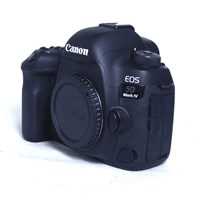 Used Canon EOS 5D Mark IV Digital SLR Camera Body
