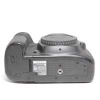 Used Canon EOS 5D Mark IV Digital SLR Camera Body