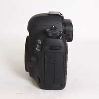 Used Canon EOS 5D Mark IV Digital SLR Camera Body