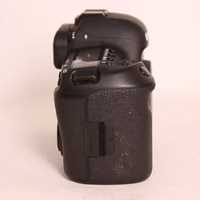 Used Canon EOS 5D Mark IV Digital SLR Camera Body