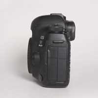 Used Canon EOS 5D Mark IV Digital SLR Camera Body