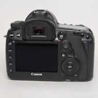 Used Canon EOS 5D Mark IV Digital SLR Camera Body