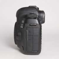 Used Canon EOS 5D Mark IV Digital SLR Camera Body