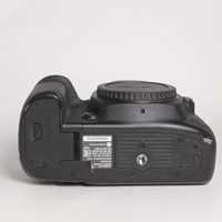 Used Canon EOS 5D Mark IV Digital SLR Camera Body