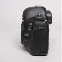 Used Canon EOS 5D Mark IV Digital SLR Camera Body