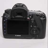 Used Canon EOS 5D Mark IV Digital SLR Camera Body