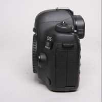 Used Canon EOS 5D Mark IV Digital SLR Camera Body