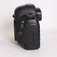 Used Canon EOS 5D Mark IV Digital SLR Camera Body