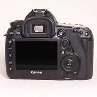 Used Canon EOS 5D Mark IV Digital SLR Camera Body