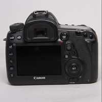 Used Canon EOS 5D Mark IV Digital SLR Camera Body