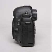 Used Canon EOS 5D Mark IV Digital SLR Camera Body