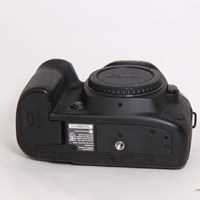 Used Canon EOS 5D Mark IV Digital SLR Camera Body