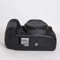 Used Canon EOS 5D Mark IV Digital SLR Camera Body