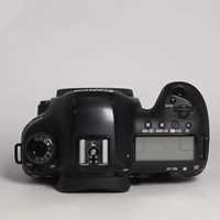 Used Canon EOS 5D Mark IV Digital SLR Camera Body