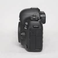 Used Canon EOS 5D Mark IV Digital SLR Camera Body