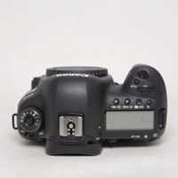 Used Canon EOS 5D Mark IV Digital SLR Camera Body