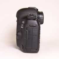 Used Canon EOS 5D Mark IV Digital SLR Camera Body