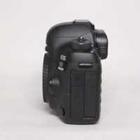 Used Canon EOS 5D Mark IV Digital SLR Camera Body