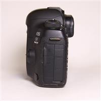 Used Canon EOS 5D Mark IV Digital SLR Camera Body