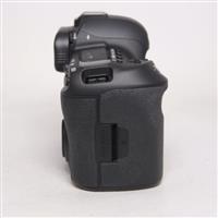 Used Canon EOS 5D Mark IV Digital SLR Camera Body