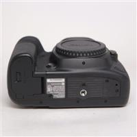 Used Canon EOS 5D Mark IV Digital SLR Camera Body