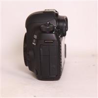 Used Canon EOS 5D Mark IV Digital SLR Camera Body