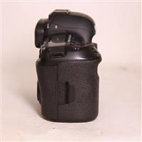 Used Canon EOS 5D Mark IV Digital SLR Camera Body