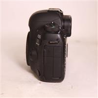 Used Canon EOS 5D Mark IV Digital SLR Camera Body