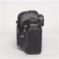 Used Canon EOS 5D Mark IV Digital SLR Camera Body