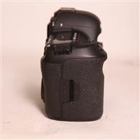 Used Canon EOS 5D Mark IV Digital SLR Camera Body