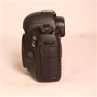 Used Canon EOS 5D Mark IV Digital SLR Camera Body