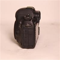 Used Canon EOS 5D Mark IV Digital SLR Camera Body