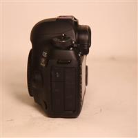 Used Canon EOS 5D Mark IV Digital SLR Camera Body