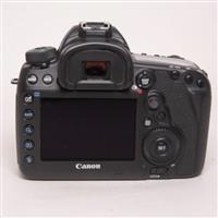 Used Canon EOS 5D Mark IV Digital SLR Camera Body