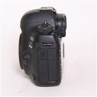 Used Canon EOS 5D Mark IV Digital SLR Camera Body