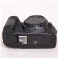 Used Canon EOS 5D Mark IV Digital SLR Camera Body