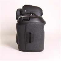 Used Canon EOS 5D Mark IV Digital SLR Camera Body